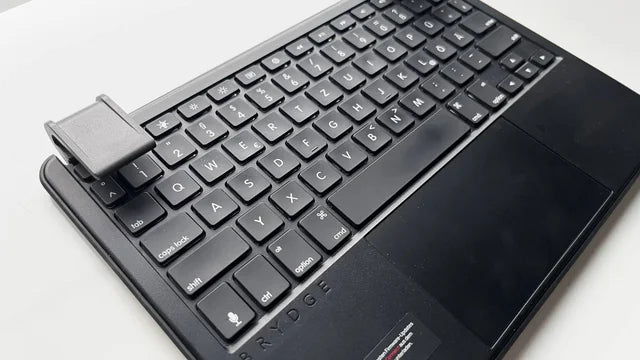 Brydge 10.2 MAX+ Teclado iPad