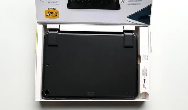 Brydge 10.2 MAX+ Teclado iPad