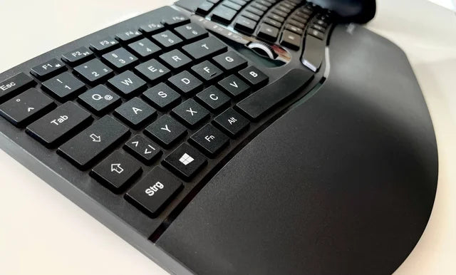 Teclado Perixx Periduo-606
