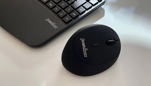 Teclado Perixx Periduo-606