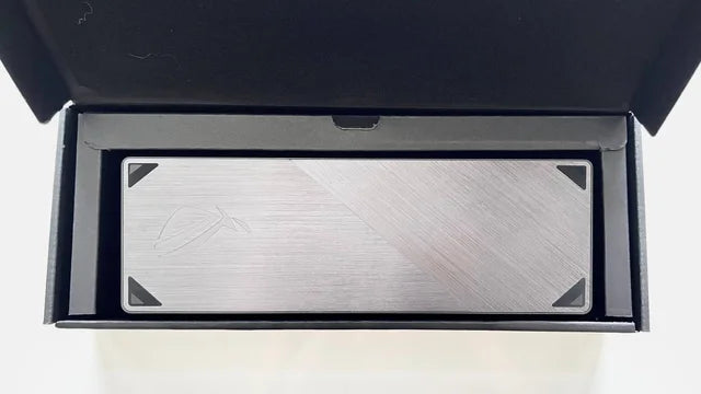 ASUS ROG Falchion: Teclado gaming inalámbrico