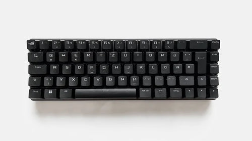 ASUS ROG Falchion: Teclado gaming inalámbrico