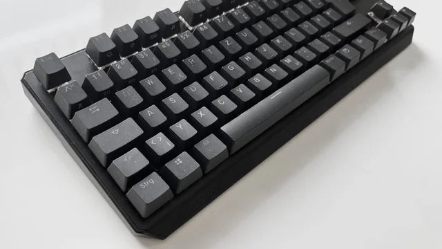 ENDORFY Thock TKL: Teclado mecánico inalámbrico