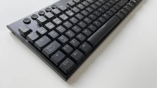 Teclado gaming Redragon Horus