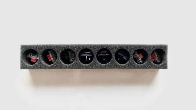 Teclado gaming Redragon Horus