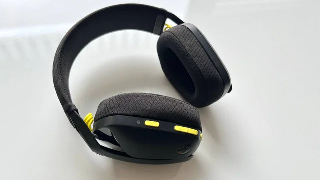 Logitech G435: Auriculares inalámbricos