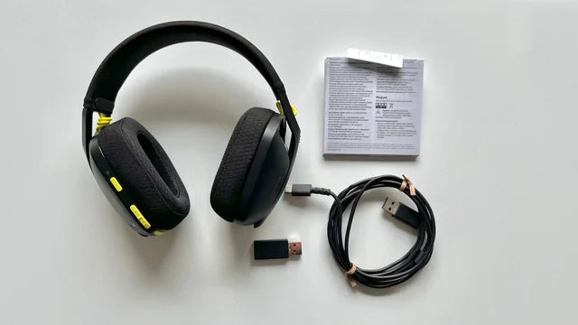 Logitech G435: Auriculares inalámbricos