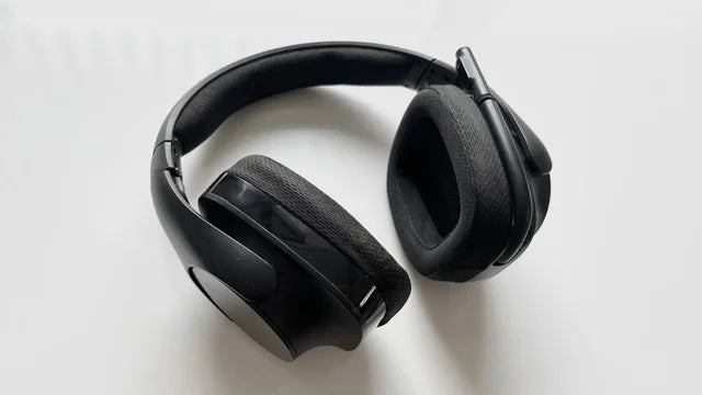 Logitech G533 Wireless: Auriculares Gaming