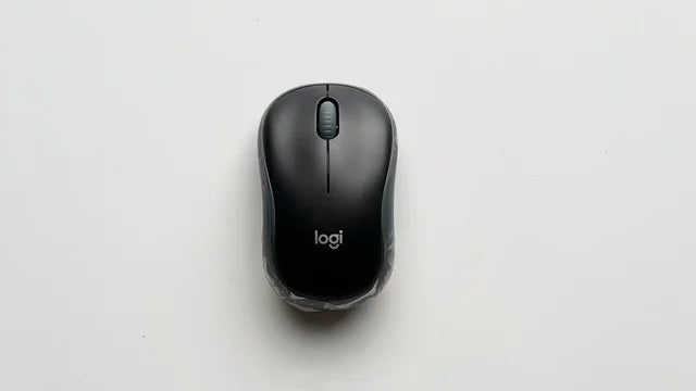Logitech MK270: Teclado y ratón inalámbricos