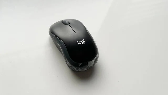 Logitech MK270: Teclado y ratón inalámbricos