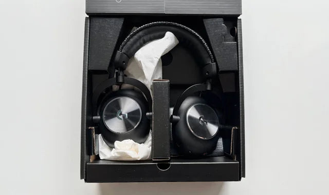 Logitech G PRO X 2 LIGHTSPEED – Auriculares gaming