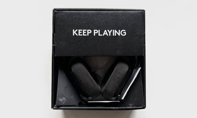 Logitech G535 LIGHTSPEED: Auriculares gaming
