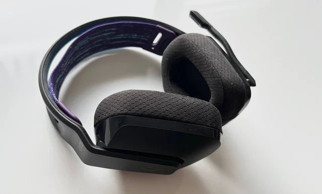 Logitech G535 LIGHTSPEED: Auriculares gaming