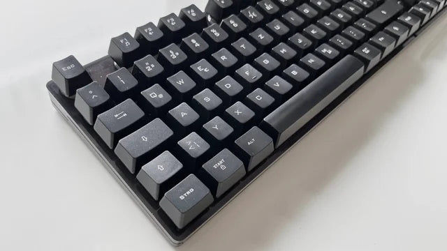 Teclado gaming Sharkoon Skiller SGK5