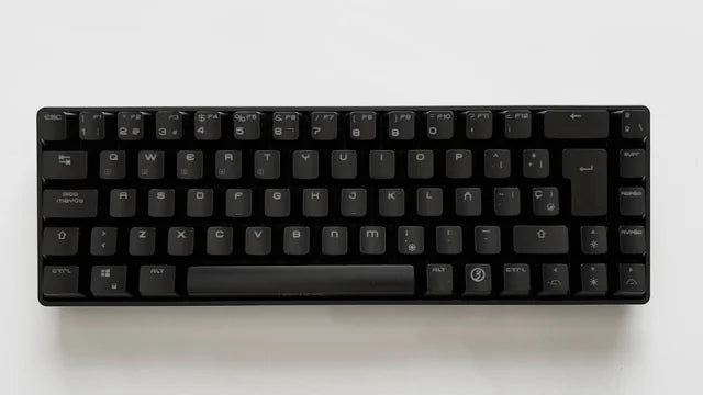 HyperX Alloy Origins Core - Teclado mecánico RGB