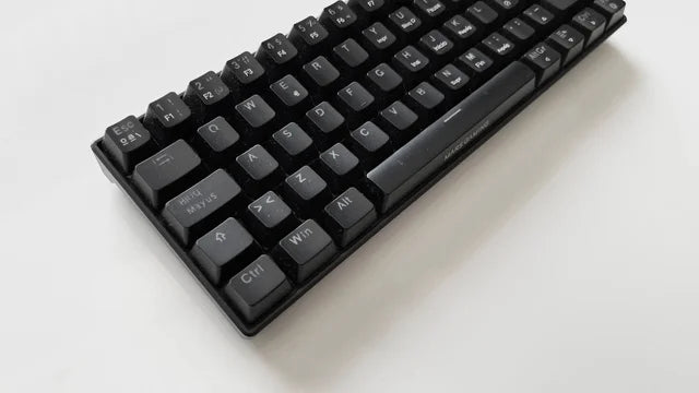 Mars Gaming MKMINIRFR - Teclado Mecánico