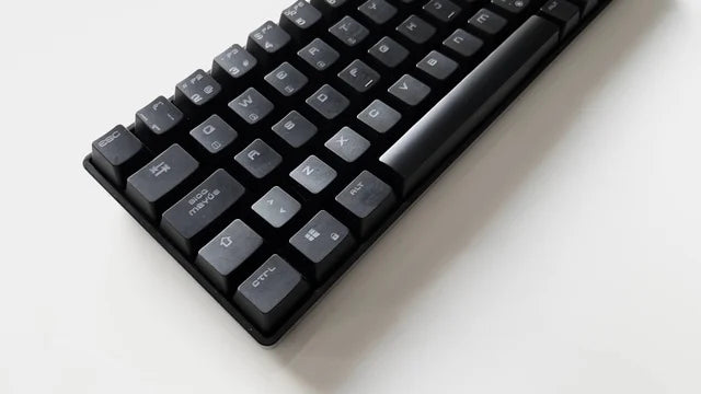 Ozone Mini Tactical - Teclado gaming