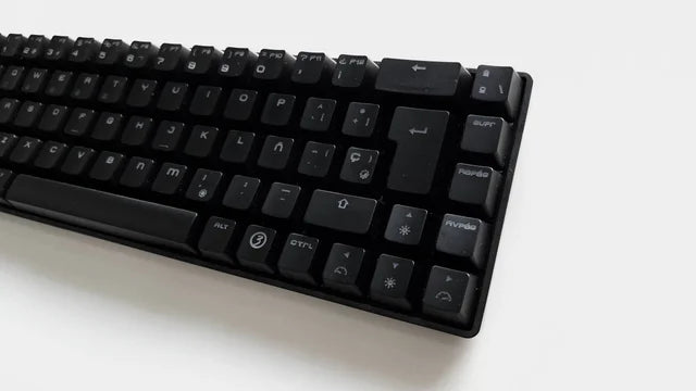Ozone Mini Tactical - Teclado gaming