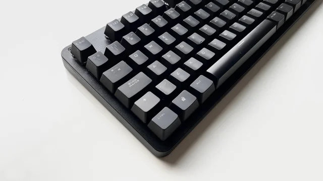 Teclado gaming Trust GXT 1863 Thaz