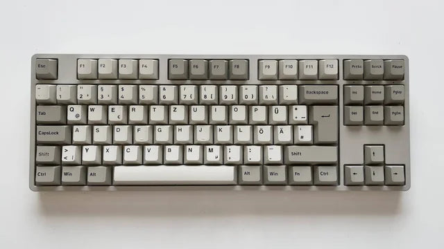 Akko 5087B Plus Teclado Mecánico