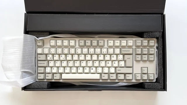 Akko 5087B Plus Teclado Mecánico