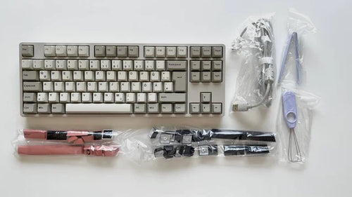 Akko 5087B Plus Teclado Mecánico