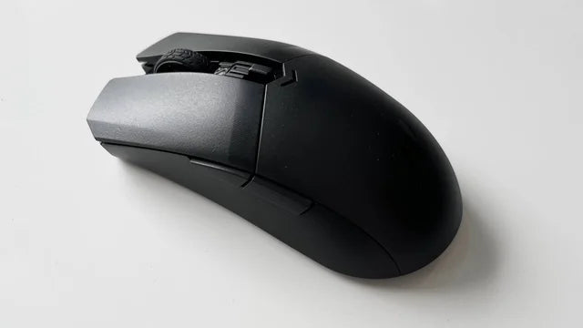 Ratón gaming ASUS TUF M4 Wireless