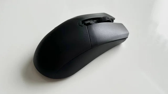 Ratón gaming ASUS TUF M4 Wireless