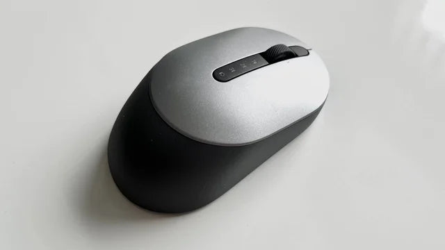 Ratón inalámbrico DELL Multi-Device