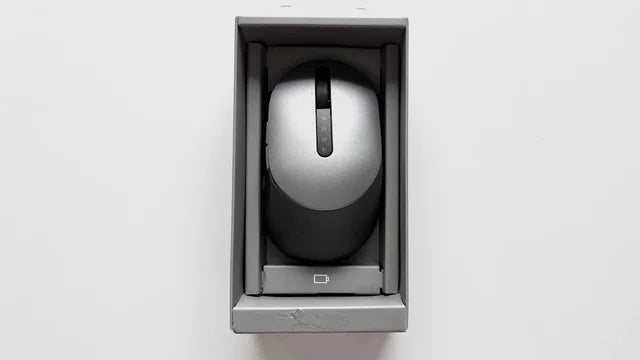 Ratón inalámbrico DELL Multi-Device