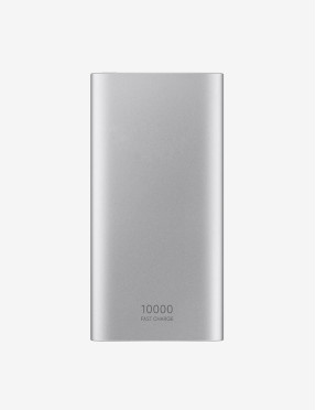 Samsung 10,000 mAh USB-C Battery Pack Samsung 10,000 mAh USB-C Battery Pack