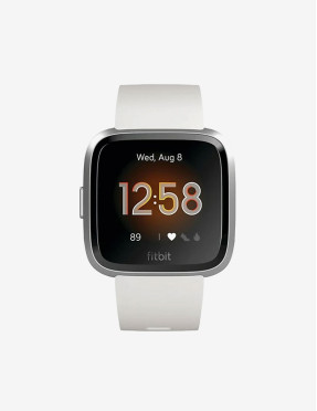 Fitbit Versa Lite Edition Smart Watch (White) Fitbit Versa Lite Edition Smart Watch (White)