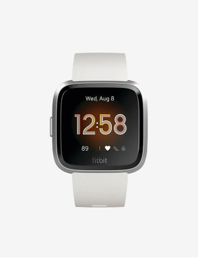 Fitbit Versa Lite Edition Smart Watch (White) Fitbit Versa Lite Edition Smart Watch (White)