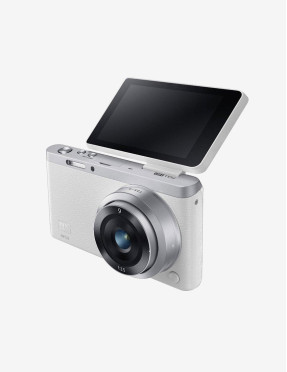 Mini Mirrorless Digital Camera 45mm lens