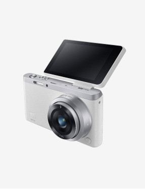 Mini Mirrorless Digital Camera 45mm lens