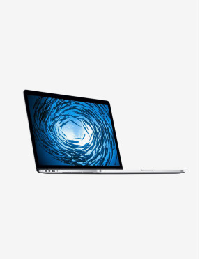 MacBook Pro (Retina, 15-inch, 8-Core CPU) MacBook Pro (Retina, 15-inch, 8-Core CPU)