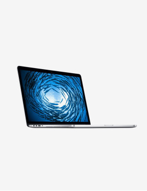 MacBook Pro (Retina, 15-inch, 8-Core CPU) MacBook Pro (Retina, 15-inch, 8-Core CPU)