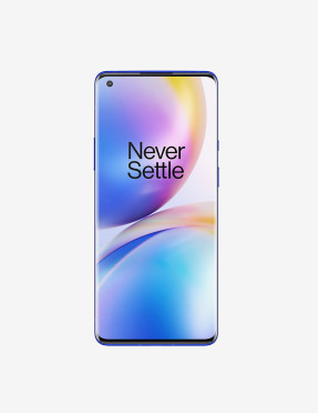 OnePlus 8 Pro (Blue 8GB RAM + 128GB Storage)