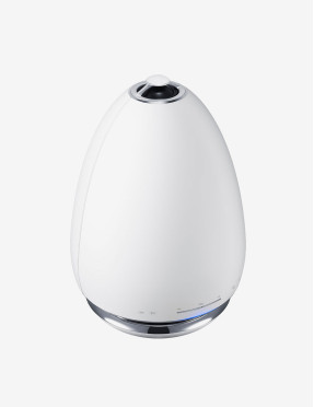 Wireless polygon Speaker Radiant-360 Wireless polygon Speaker Radiant-360