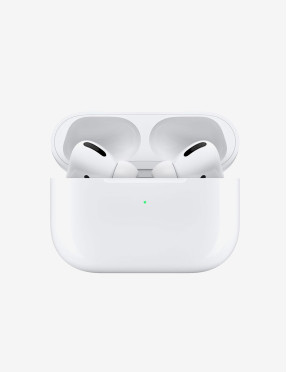 Apple AirPods Wireless Charging Case Apple AirPods Wireless Charging Case