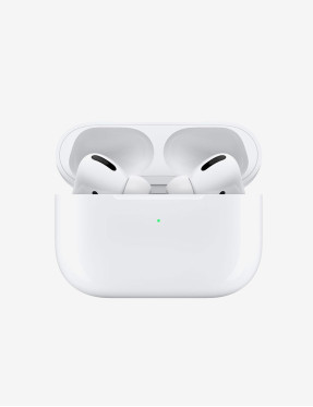 Apple AirPods Wireless Charging Case Apple AirPods Wireless Charging Case