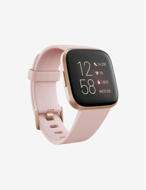 Fitbit Versa 2 Health & Fitness Smartwatch